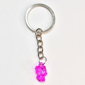 New Hello Kitty Keychain